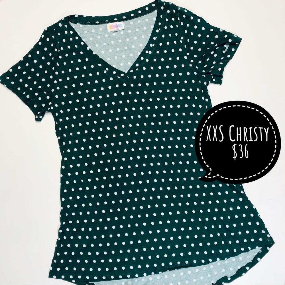 Vneck T-shirt NWT